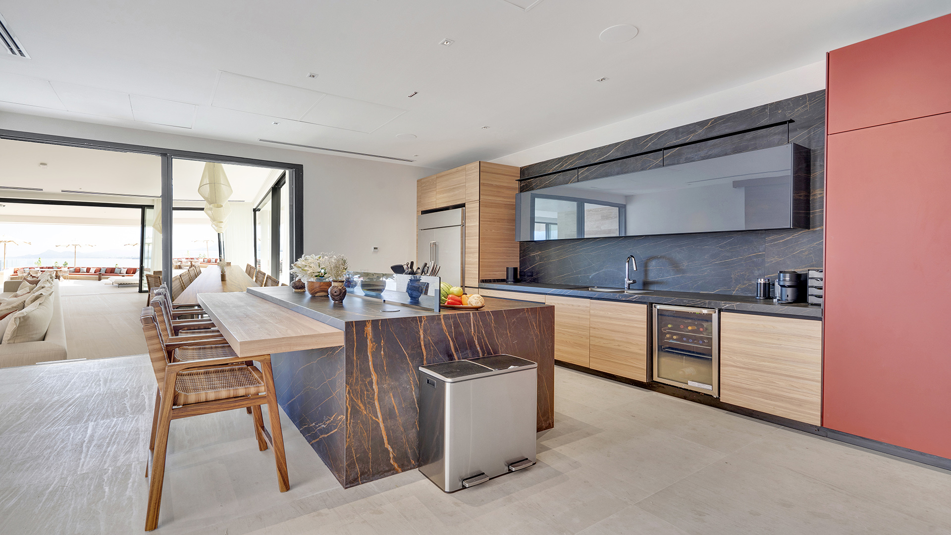 Luxury Rentals Punta Mita Ocean Front Iyari 2 -22.jpg